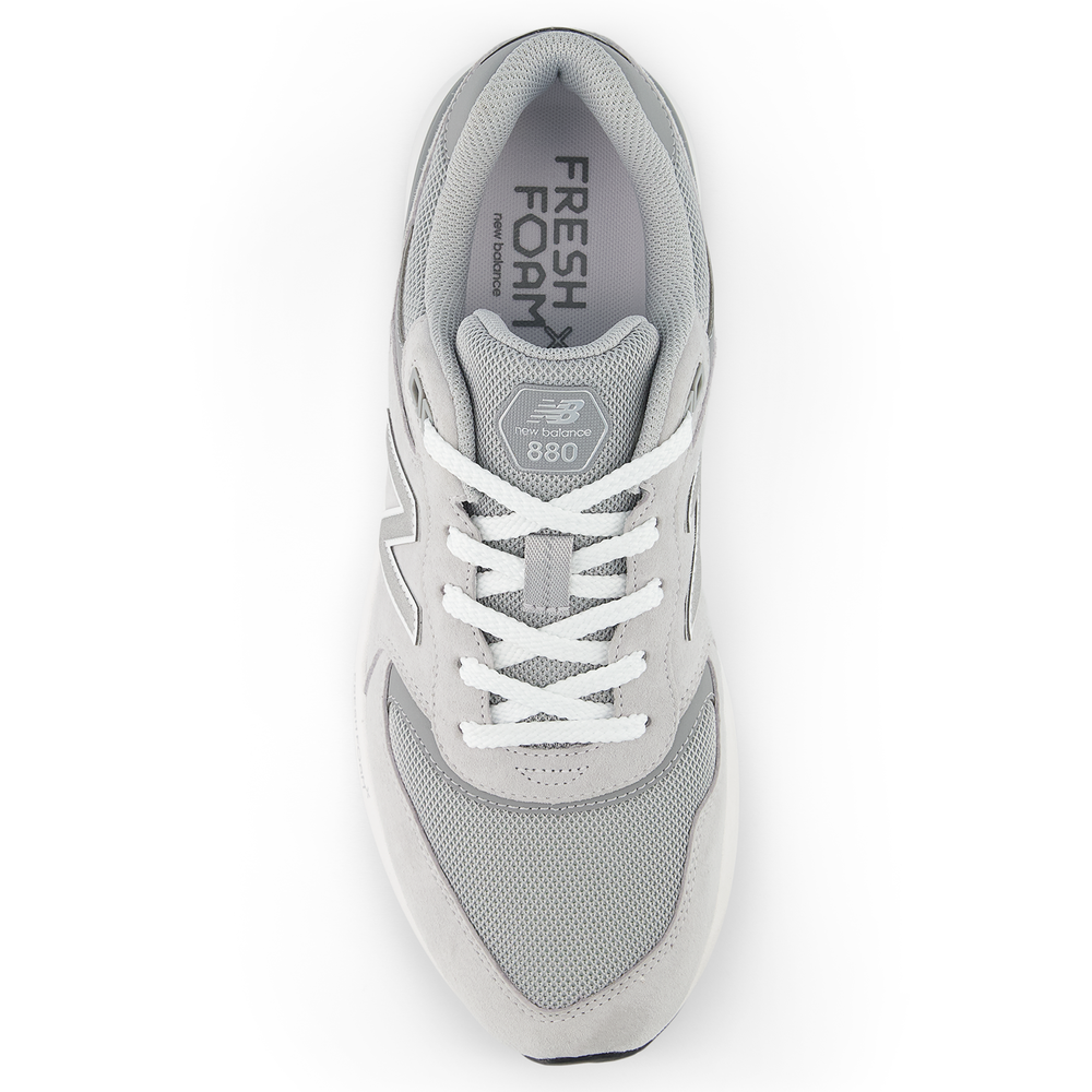 Férfi cipő New Balance M8806HE – szürke