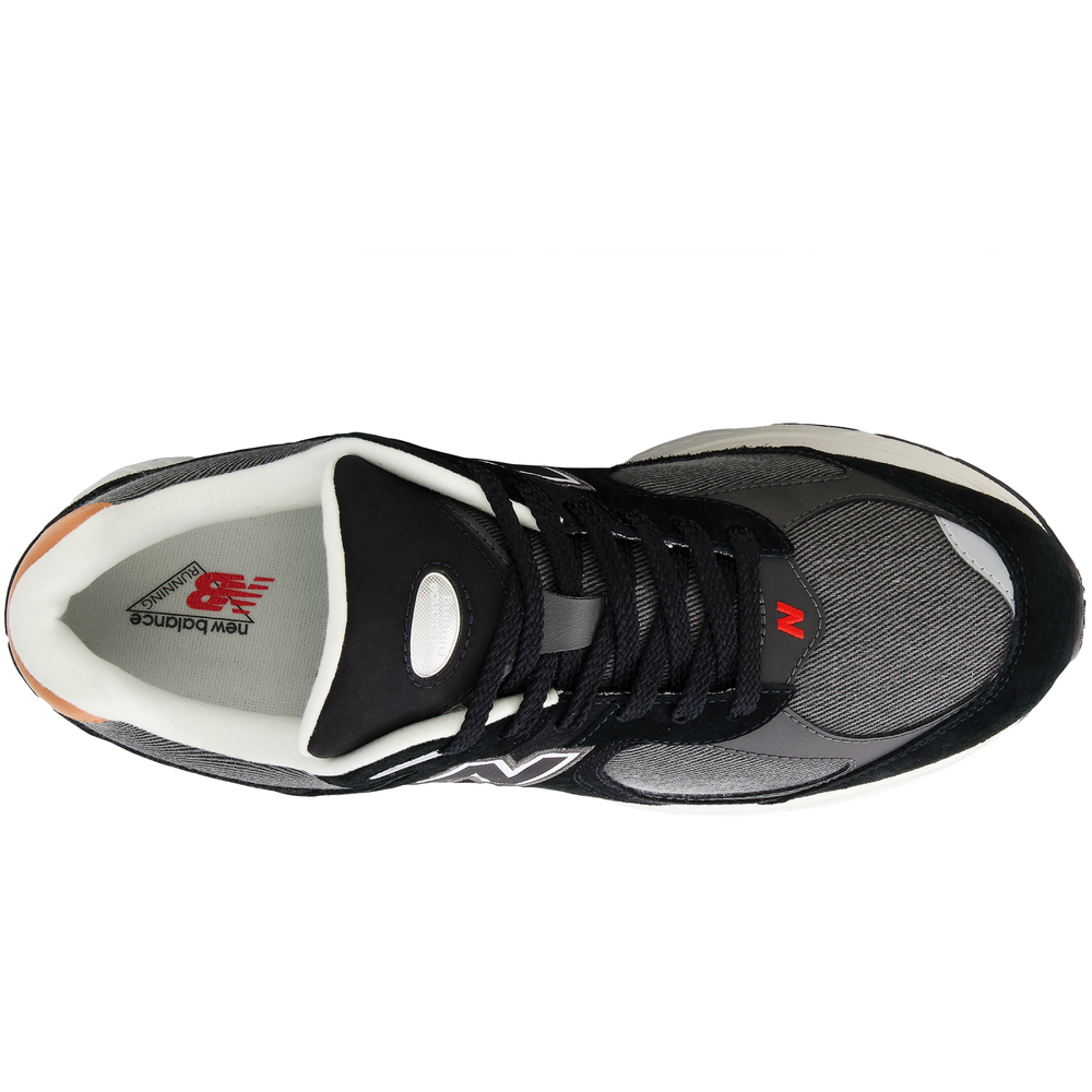 Férfi cipő New Balance M2002REB – fekete