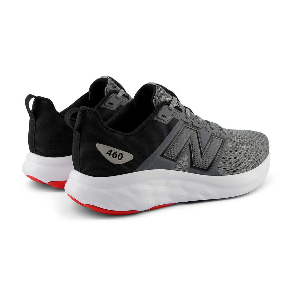 Férfi cipő New Balance M460LY4 – szürke