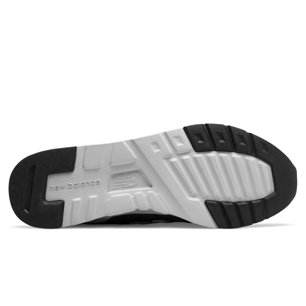 Férfi cipő New Balance CM997HCE - sötétkék
