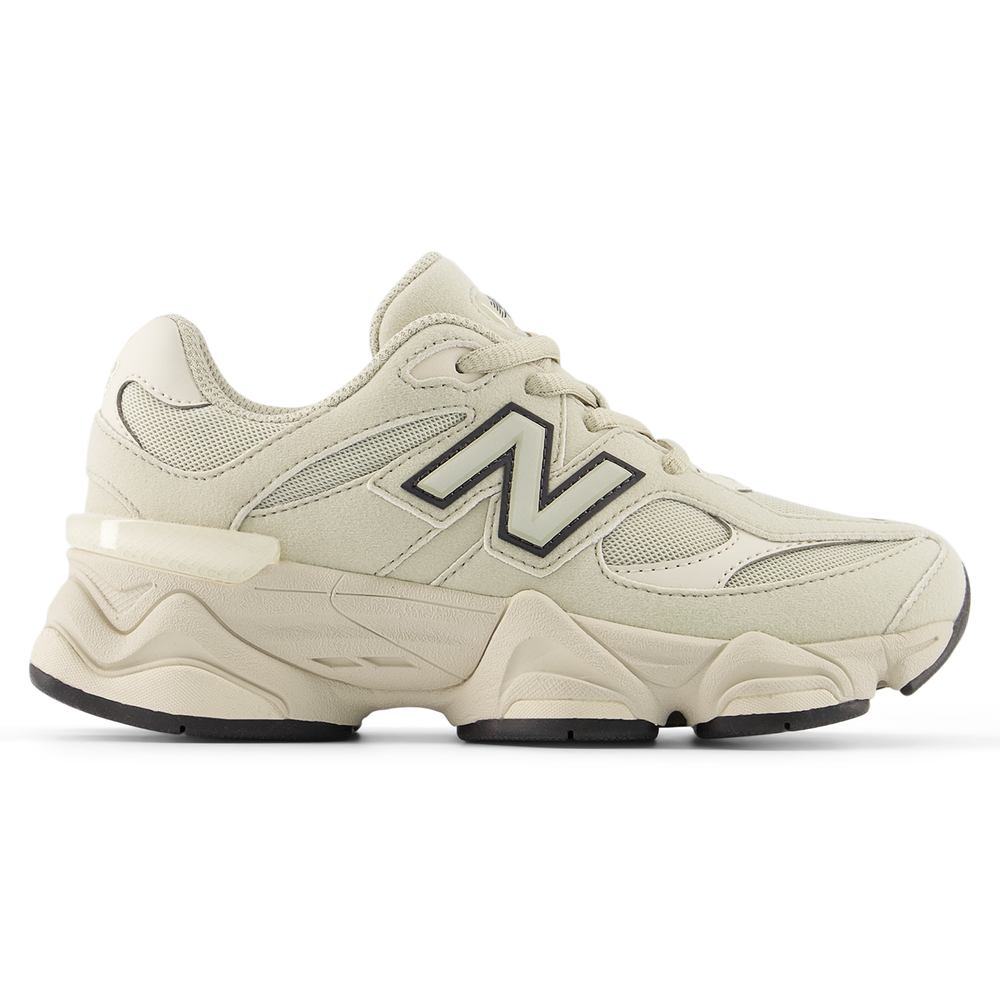 Gyermekcipő New Balance P9060445 – bézs