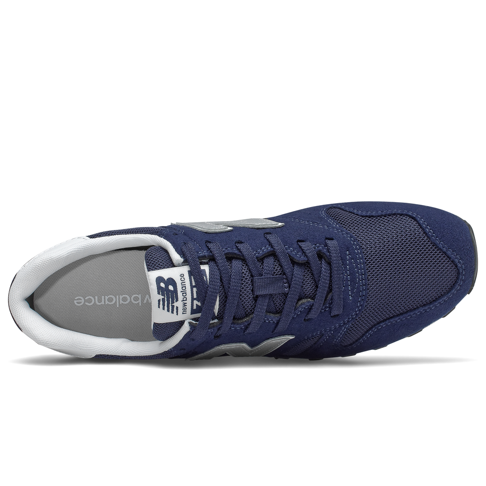 Unisex cipő New Balance ML373KN2 – sötétkék