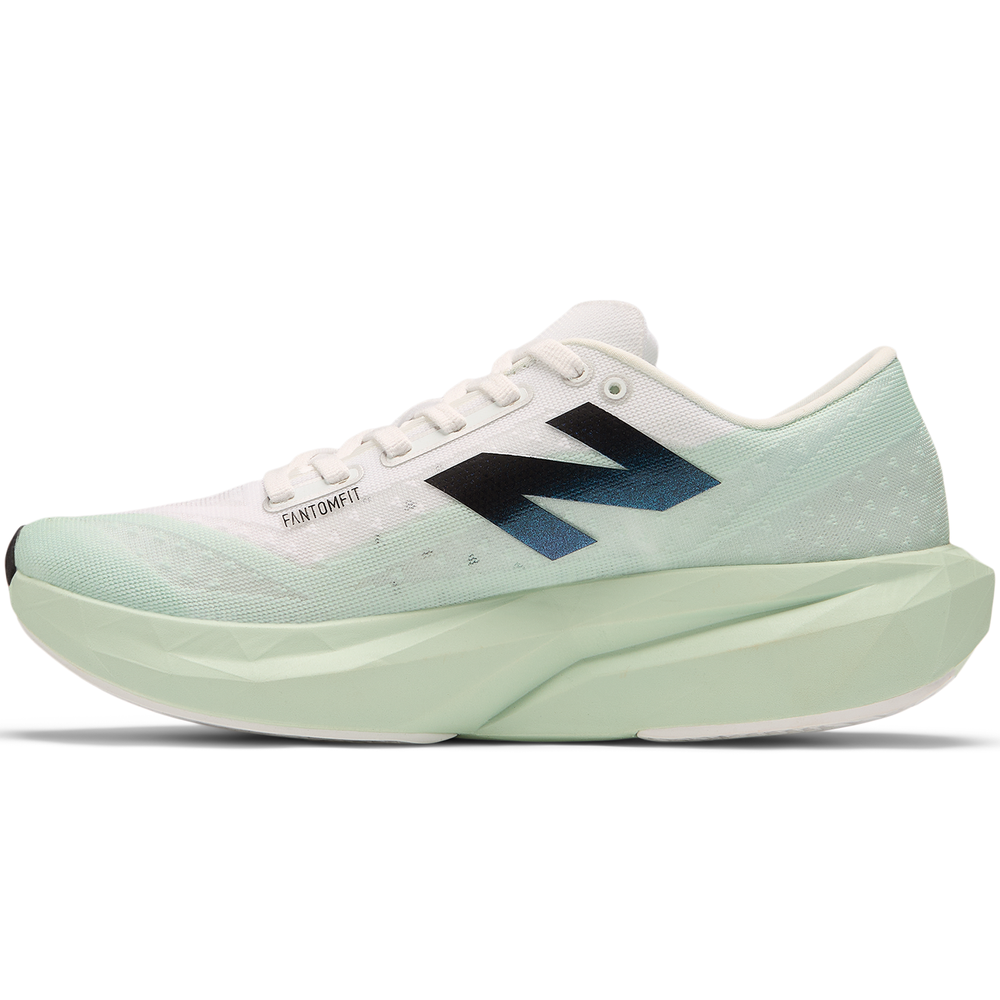 Női futócipő New Balance FuelCell Rebel v4 WFCXCA4 – menta