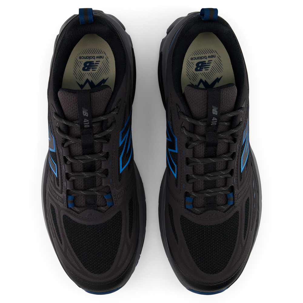 Férfi cipő New Balance 410 v9 M4105FS – fekete