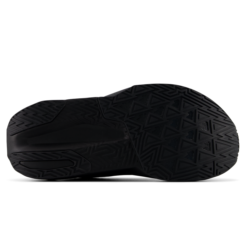 Női futócipő New Balance FuelCell Rebel v5 WFCX7X9 – fekete