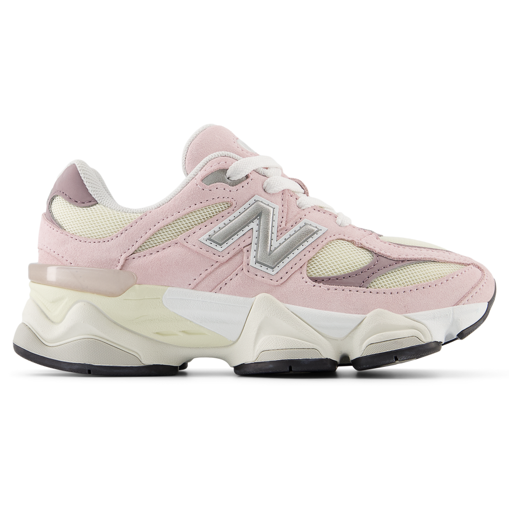 Gyermekcipő New Balance PC9060BE – rózsaszín