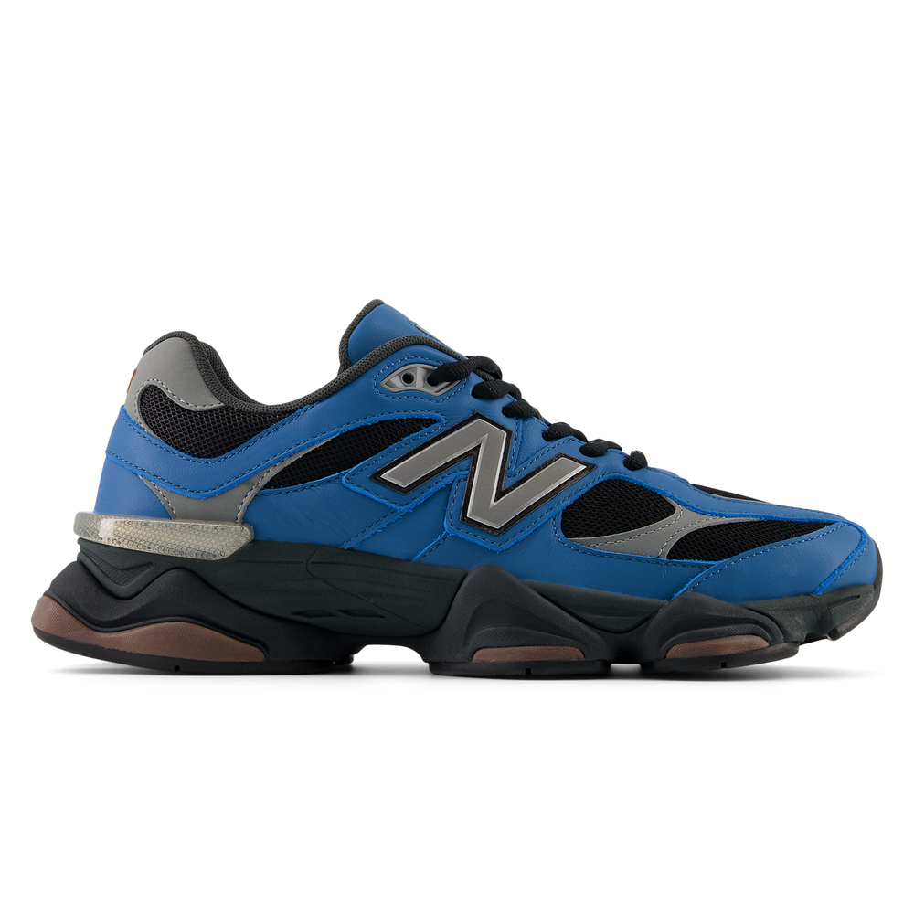 Unisex cipő New Balance U9060NRH – kék
