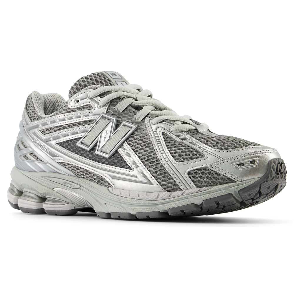 Unisex cipő New Balance M1906REH – szürke