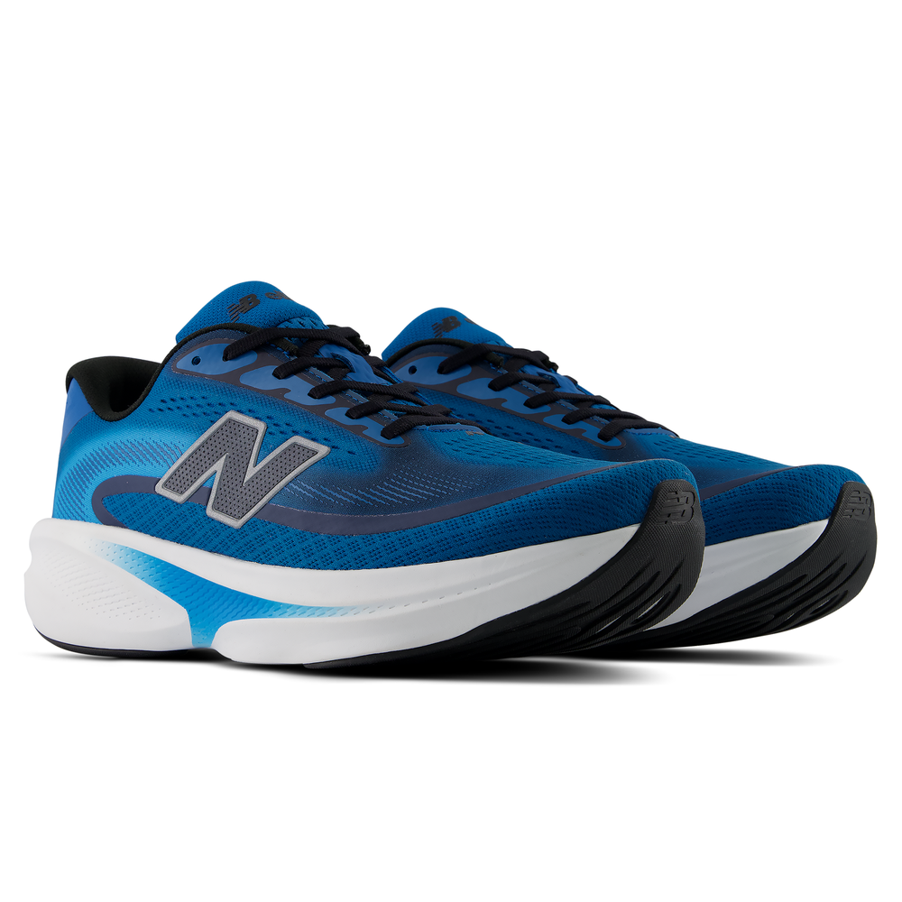 Férfi futócipő New Balance Fresh Foam Ellipse v1 MELPS8XA – kék