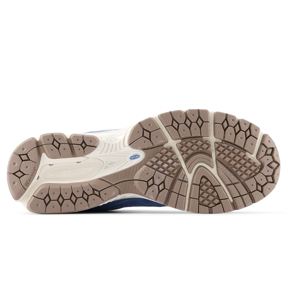 Unisex cipő New Balance U2002RU – kék