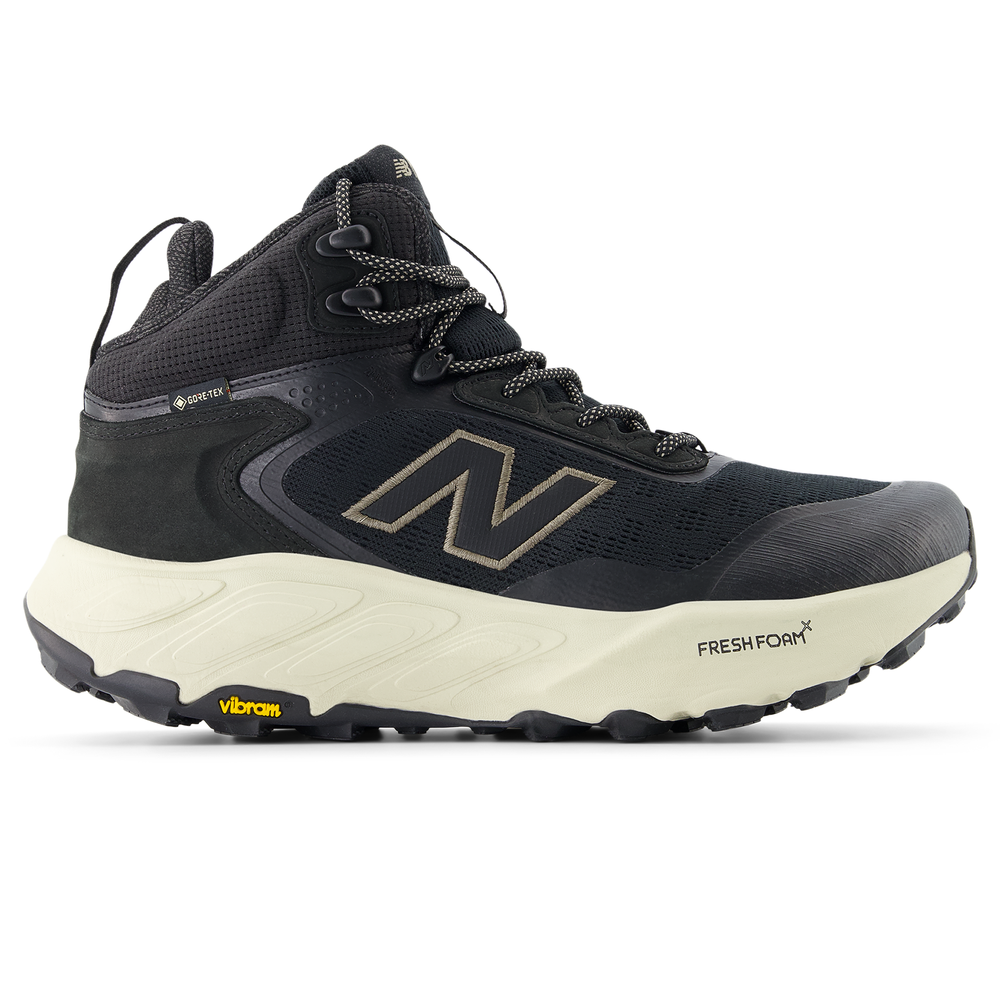 Férfi futócipő New Balance Fresh Foam X Hierro Hiker Gore-Tex v9 MTHIMCB9 – fekete