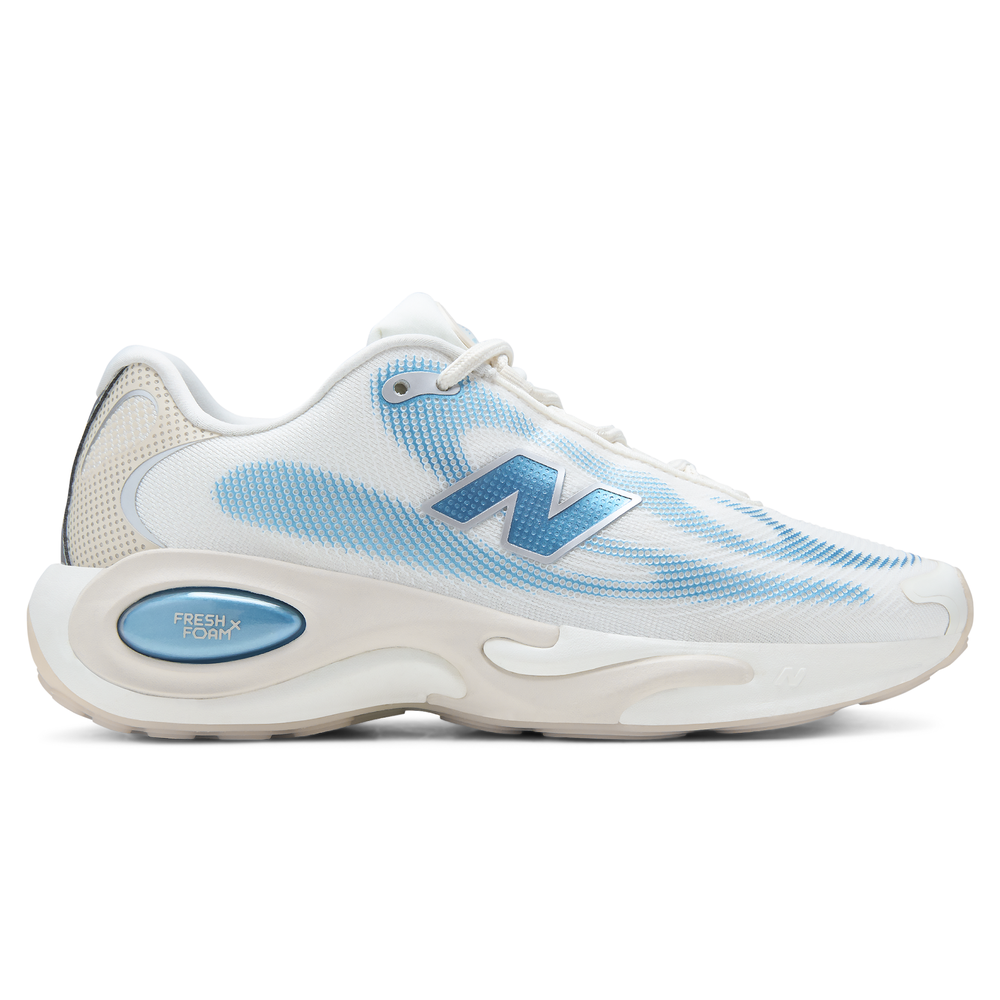 Női futócipő New Balance AC Runner WACR15HW – bézs