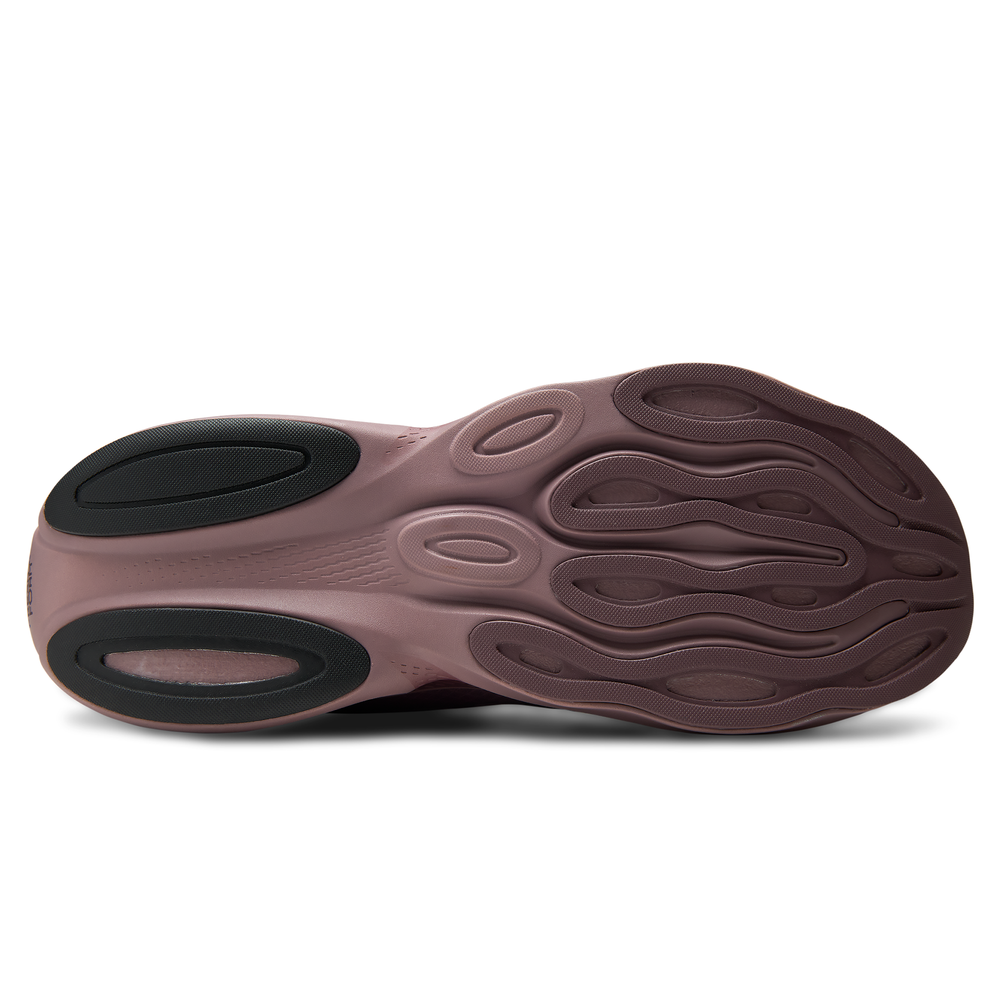 Férfi futócipő New Balance Fresh Foam Ellipse v1 Pykrete MELPS30T – bordó