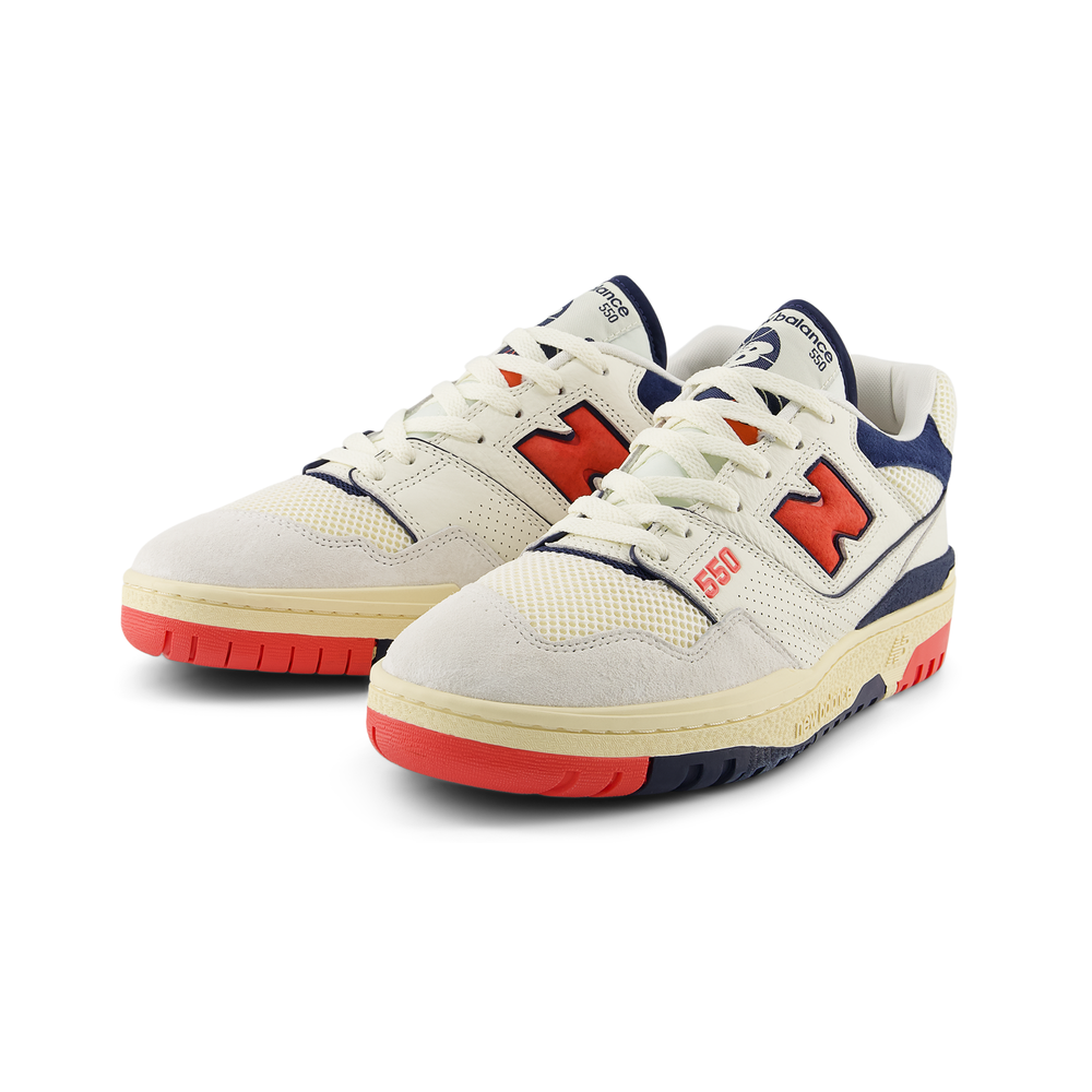 Unisex cipő New Balance BB550CPB – többszínű