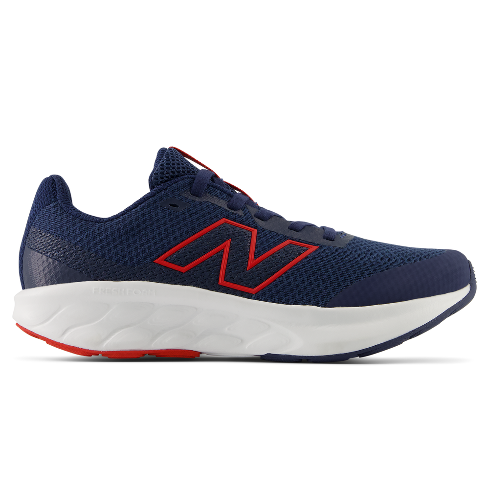 Gyermekcipő New Balance G5208HI – sötétkék