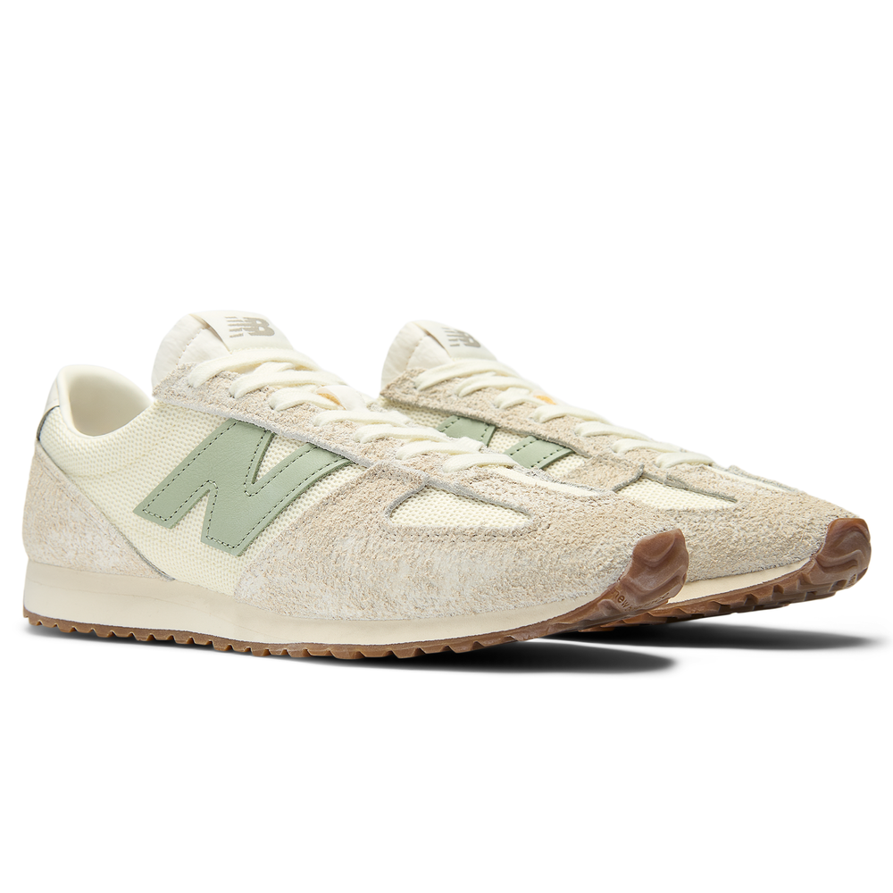 Unisex cipő New Balance U471KAC – bézs