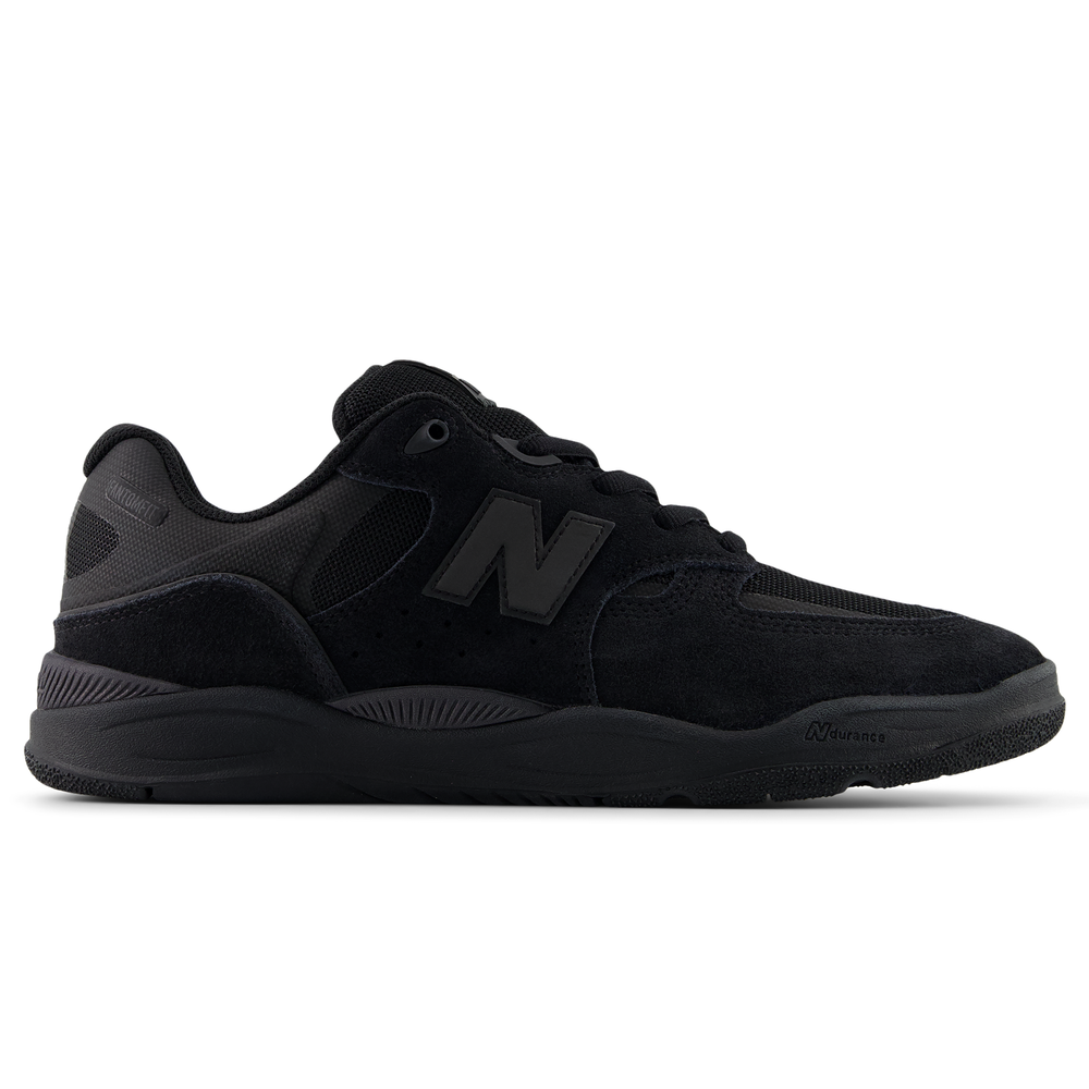 Férfi cipő New Balance Numeric UN101CR – fekete