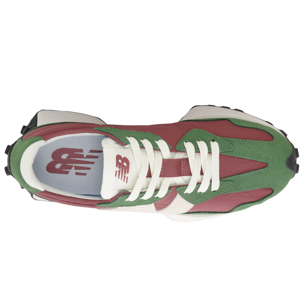 Női cipő New Balance WS327UO – többszínű
