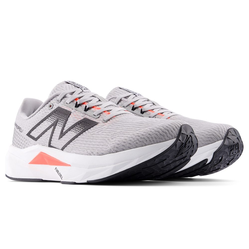 Férfi futócipő New Balance FuelCell Propel v5 MFCPRCV5 – szürke