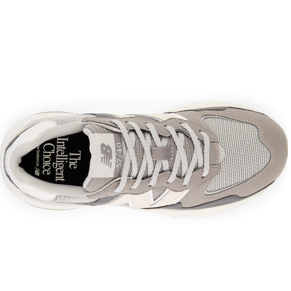Cipő New Balance GC5740RT – szürke