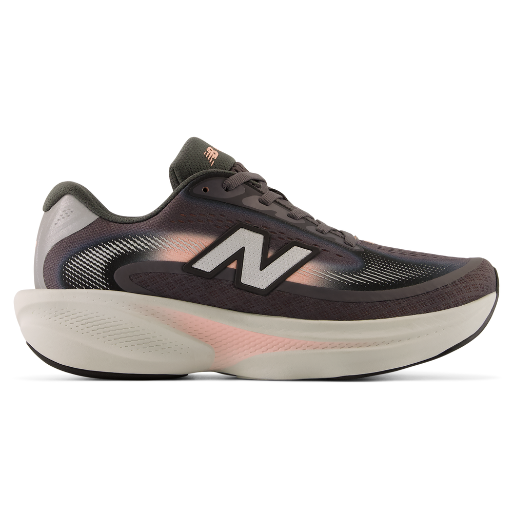 Női futócipő New Balance Fresh Foam Ellipse v1 WELPS7PW – szürke