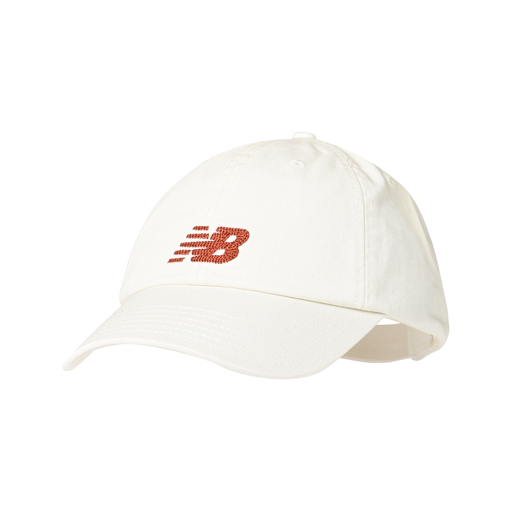 Sapka New Balance AC84454SST – bézs