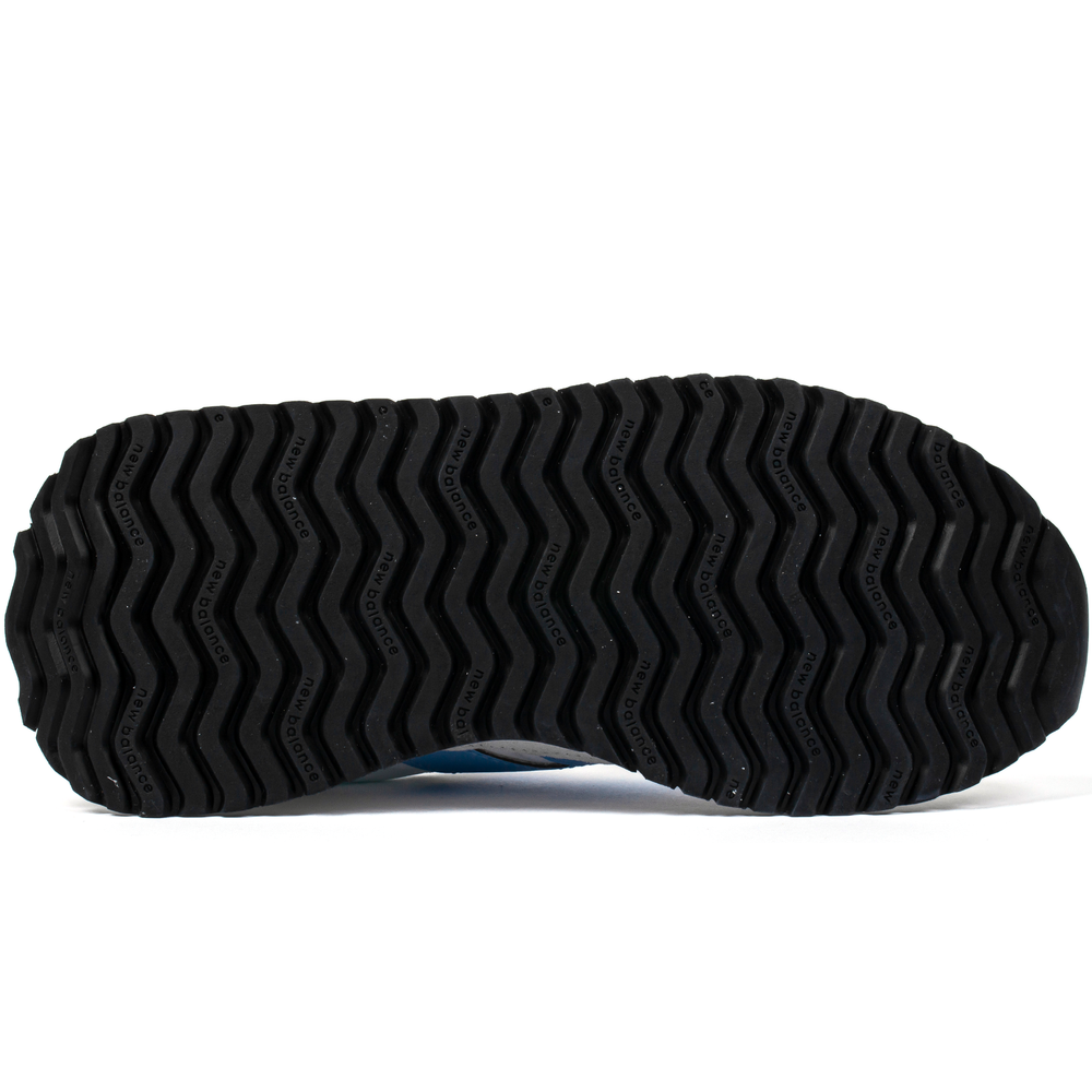 Női cipő New Balance WS237YC – szürke