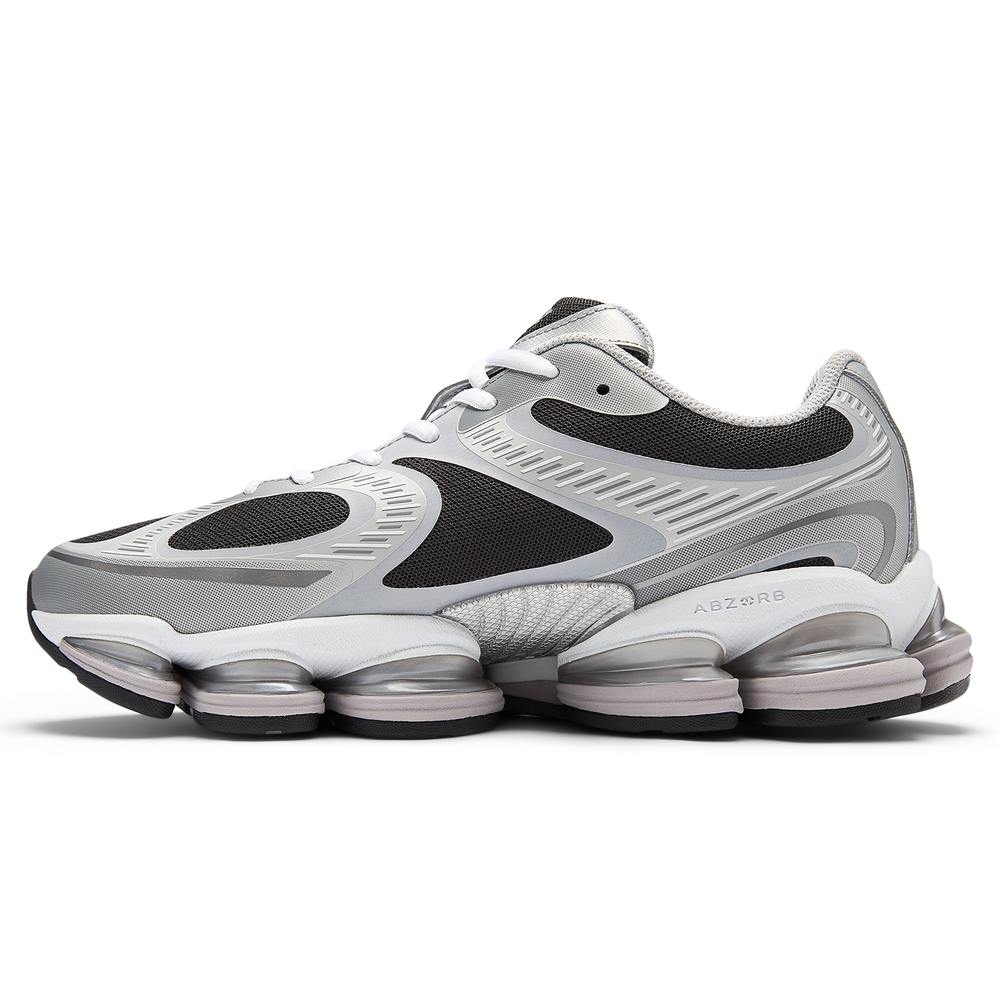 Unisex cipő New Balance ABZORB U20003OZ – szürke