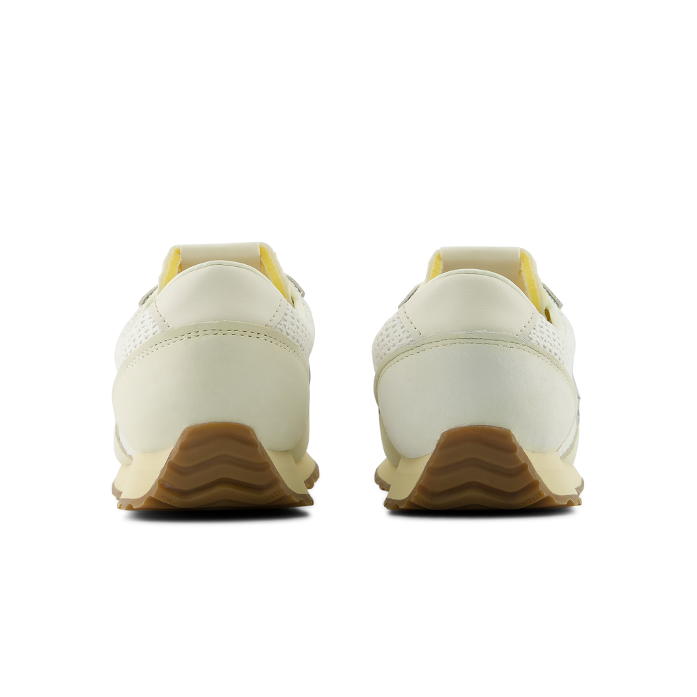 Unisex cipő New Balance U4712H3 – bézs