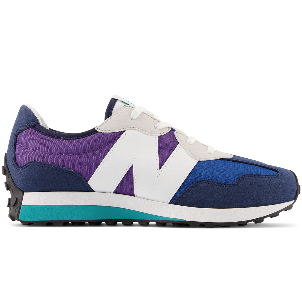 New Balance cipő GS327SB – többszínű