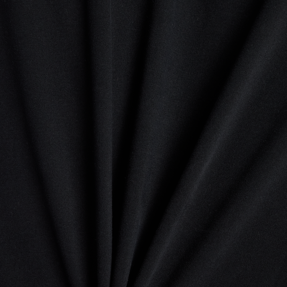 Férfi póló New Balance MT61018IBK – fekete