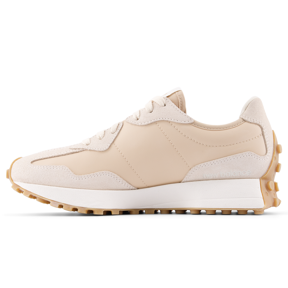 Női cipő New Balance WS327KAX – bézs