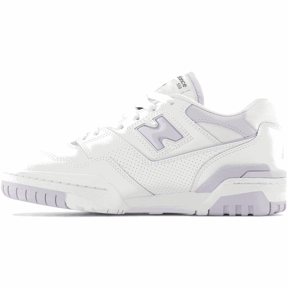 Női cipő New Balance BBW550BV – fehér