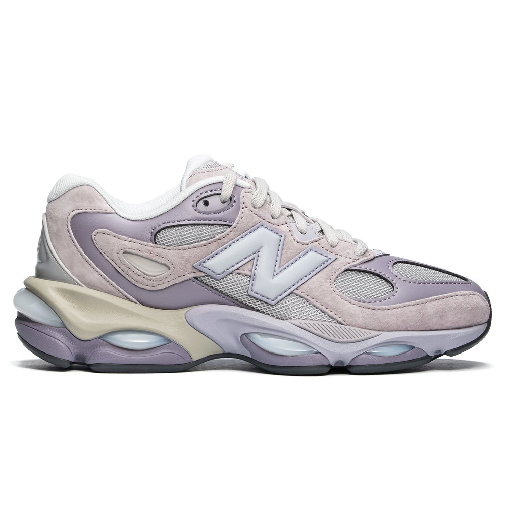Unisex cipő New Balance U9831QZ – rózsaszín