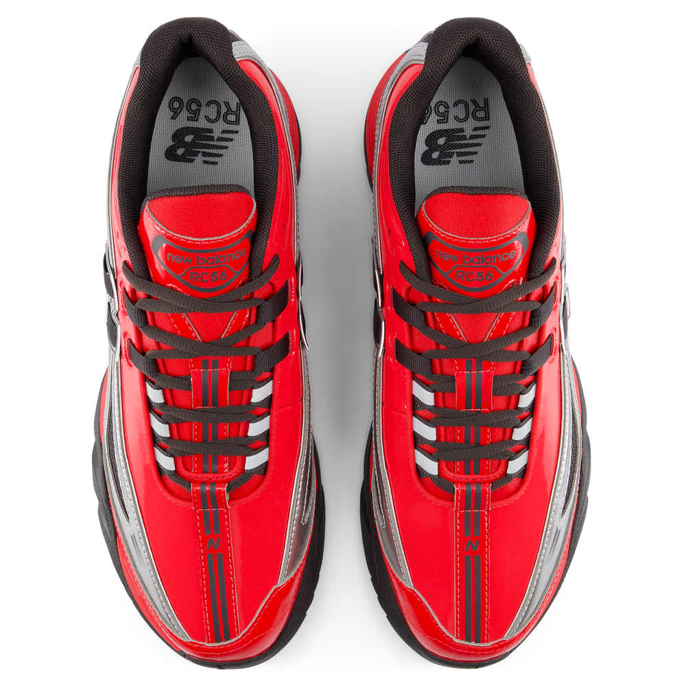 Unisex cipő New Balance URC565WC – piros