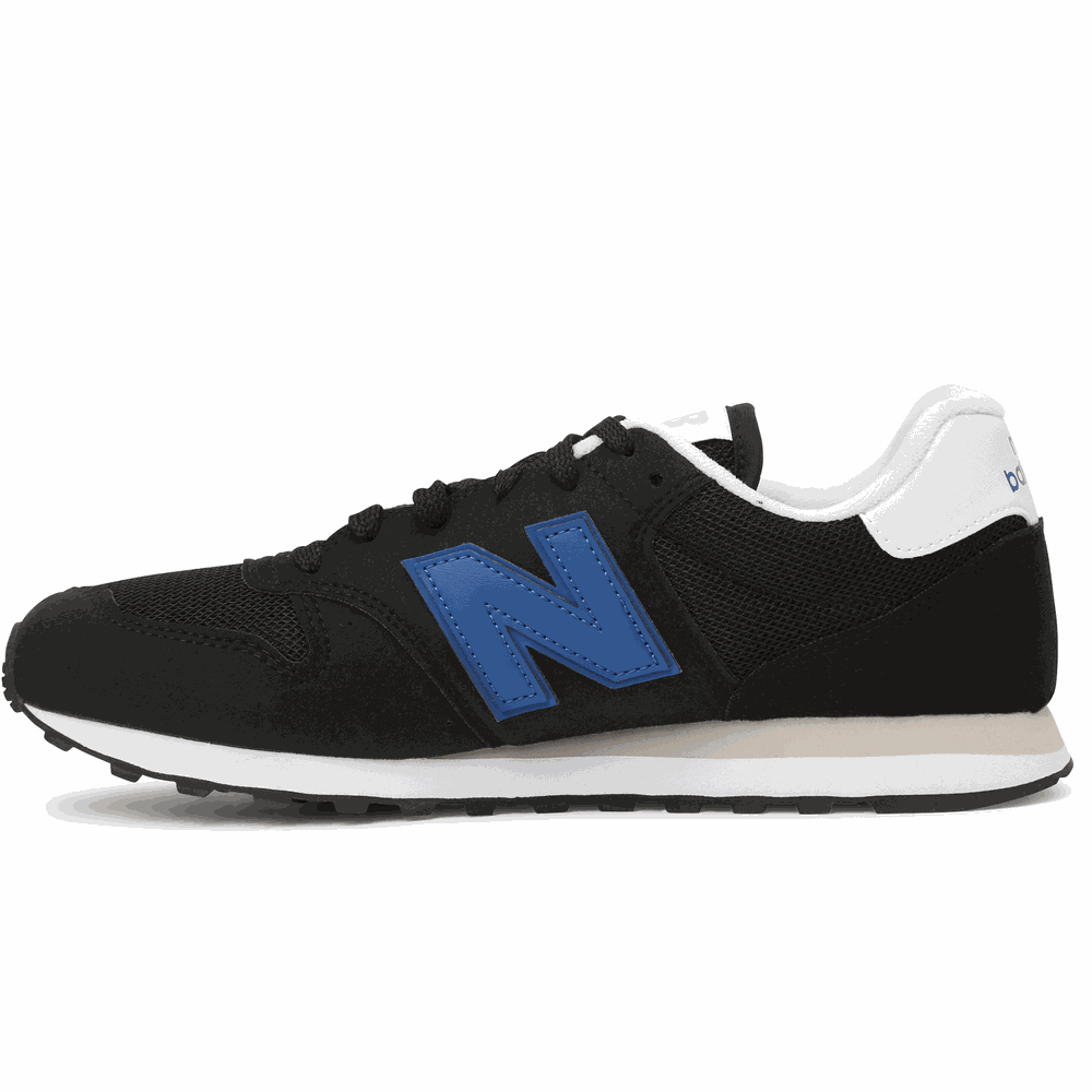 New Balance GM500VB2 – fekete
