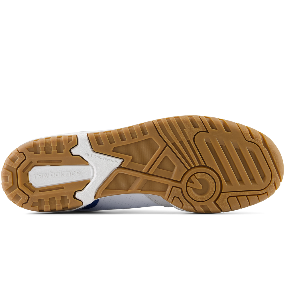 Unisex cipő New Balance BB550ESA – fehér