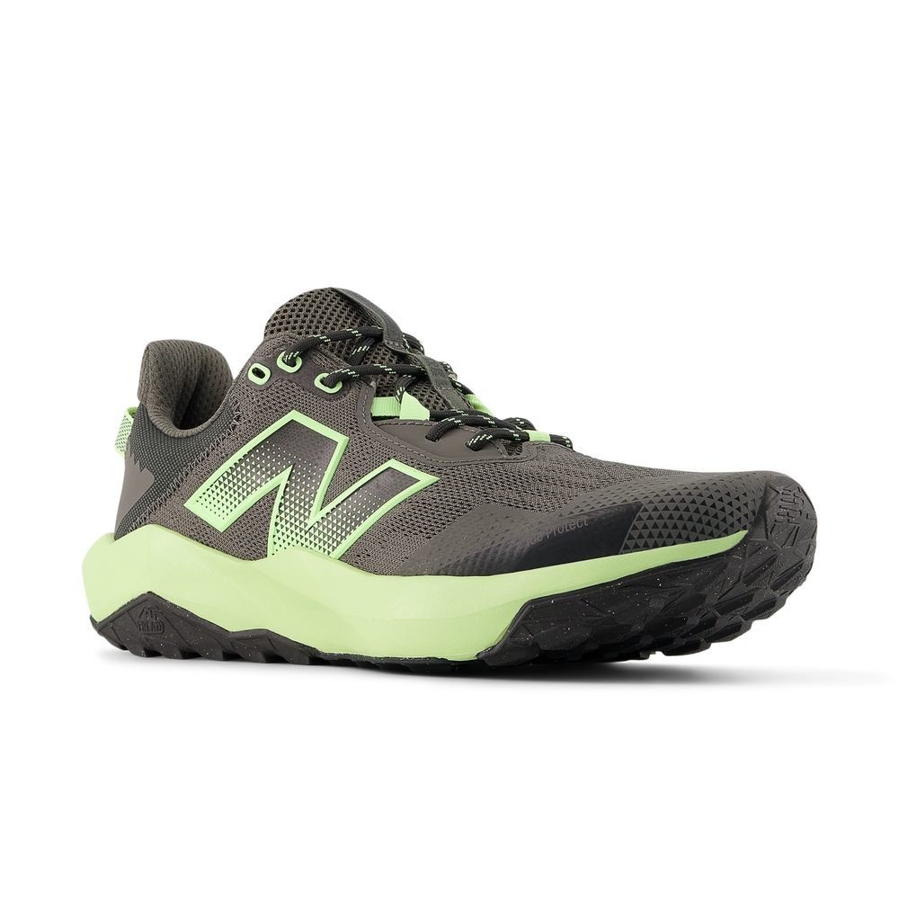 Férfi cipő New Balance DynaSoft Nitrel v6 MNTR2MD – zöld