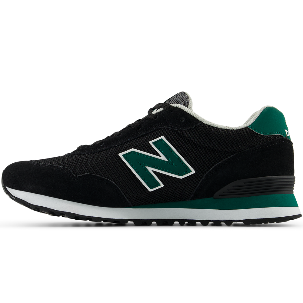 Férfi cipő New Balance ML515UGB – fekete