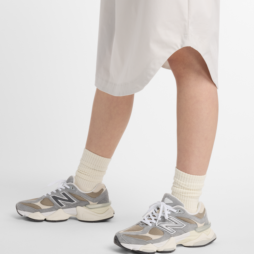 Unisex cipő New Balance U9060LBA – szürke