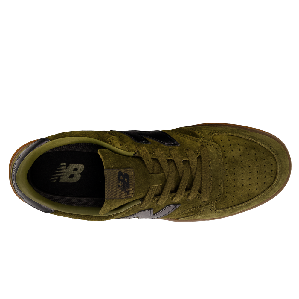 Unisex cipő New Balance CT500TRA – zöld