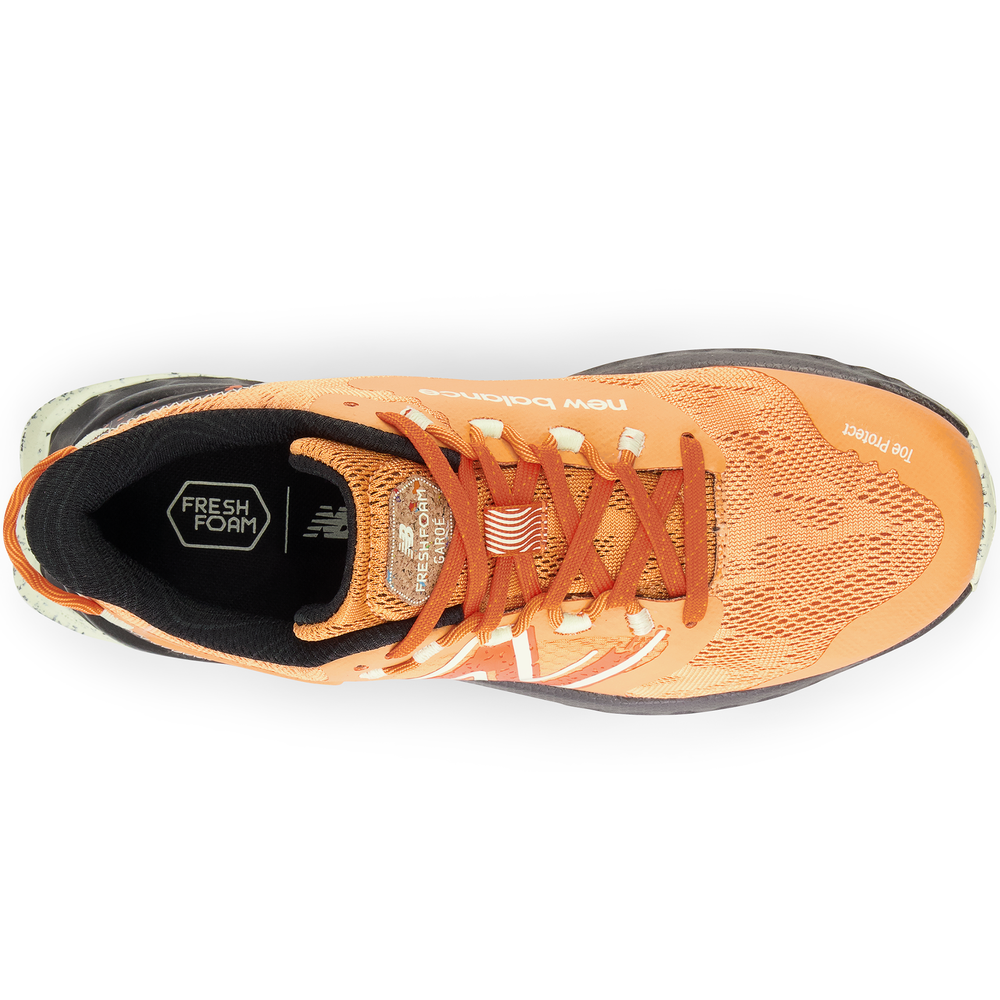 Női futócipő New Balance Fresh Foam Garoé WTGAROE1 – narancssárga