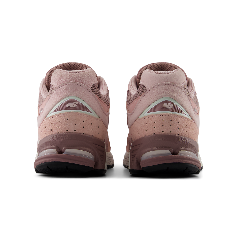 Unisex cipő New Balance U20026CU – rózsaszín