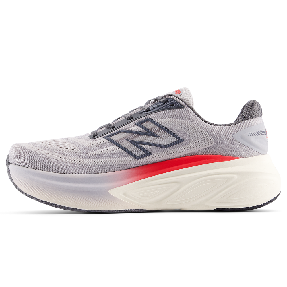 Férfi cipő New Balance Fresh Foam x More v6 MMORLC6 – szürke