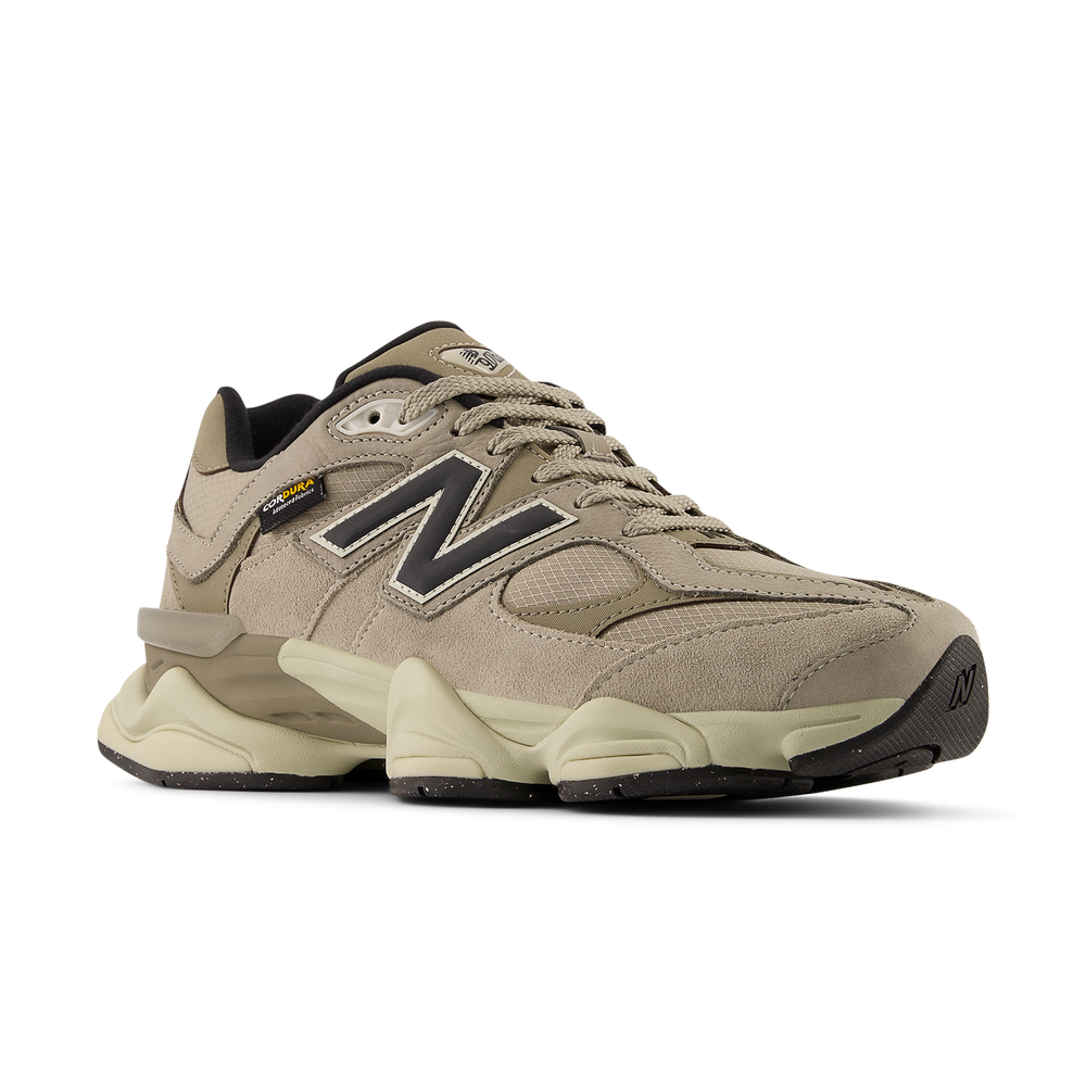 Unisex cipő New Balance U9060ORD – bézs