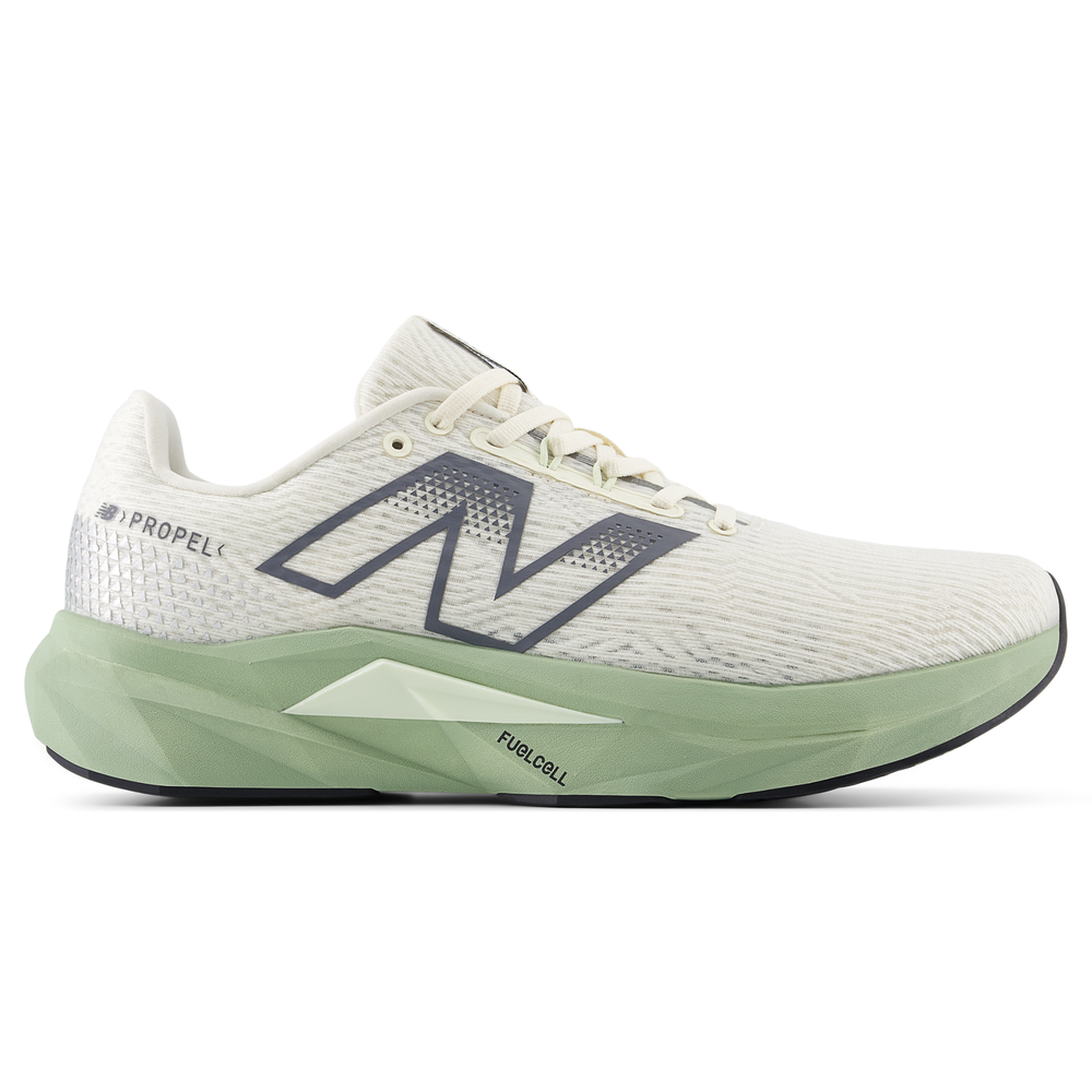 Férfi futócipő New Balance FuelCell Propel v5 MFCPRCA5 – bézs