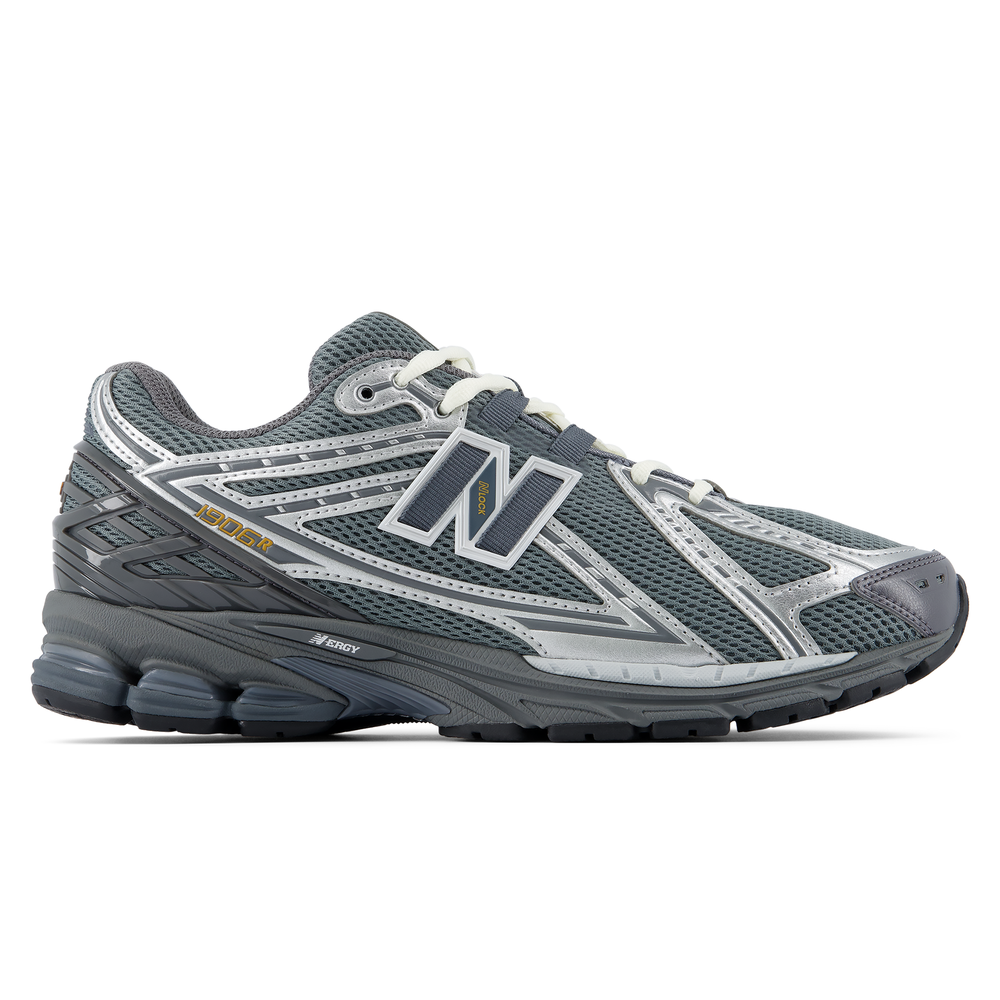 Unisex cipő New Balance U19066AT – szürke
