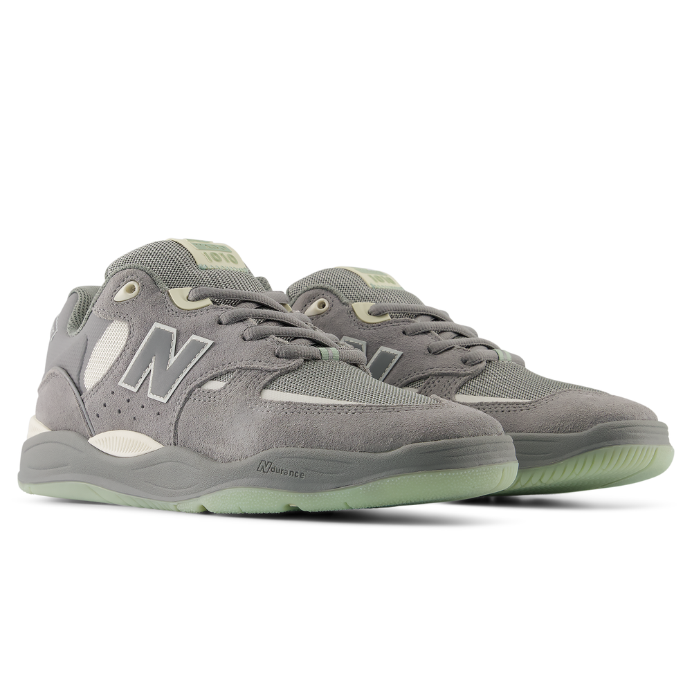 Férfi cipő New Balance Numeric UN101PS – szürke