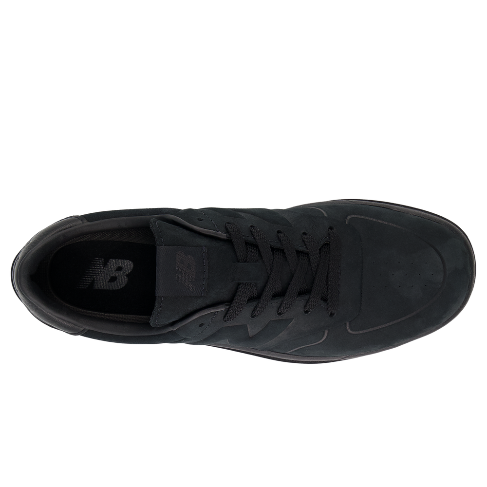 Unisex cipő New Balance U500D1OT – fekete