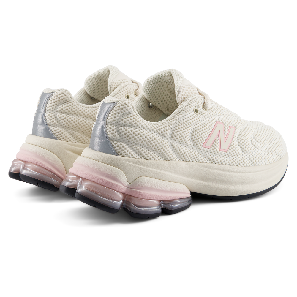 Unisex cipő New Balance ABZORB U50301UW – bézs